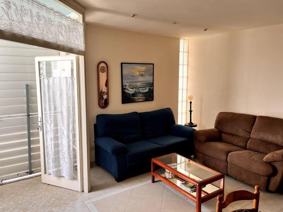 Apartamento Piso Con Parking En El Centro A 2 Minutos De La Playa L' Escala Exterior foto
